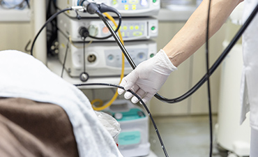 鼻から入れる胃カメラ、ピロリ菌除菌で胃がん予防